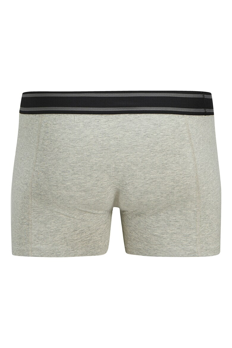 Jack  Jones Боксерки с лого - 3 чифта - Pepit.bg