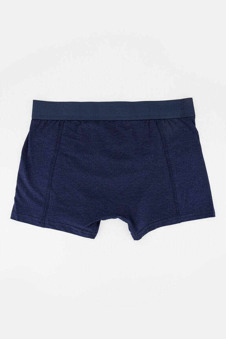 Jack & Jones Боксерки с лого - 3 чифта - Pepit.bg