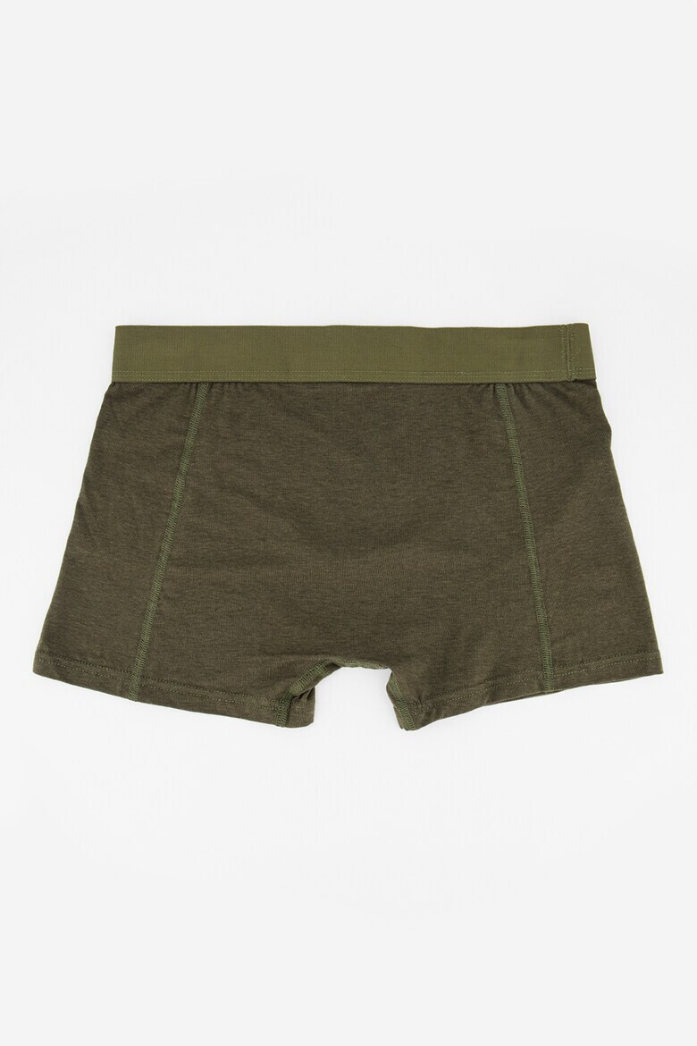 Jack & Jones Боксерки с лого - 3 чифта - Pepit.bg