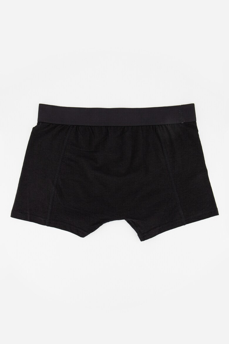 Jack & Jones Боксерки с лого - 3 чифта - Pepit.bg