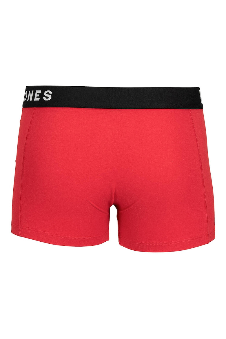 Jack & Jones Боксерки с лого - 7 чифта - Pepit.bg