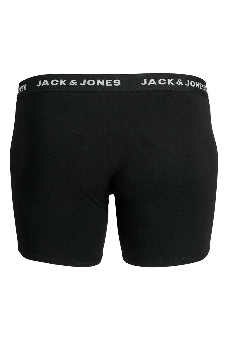 Jack  Jones Боксерки с лого - 7 чифта - Pepit.bg
