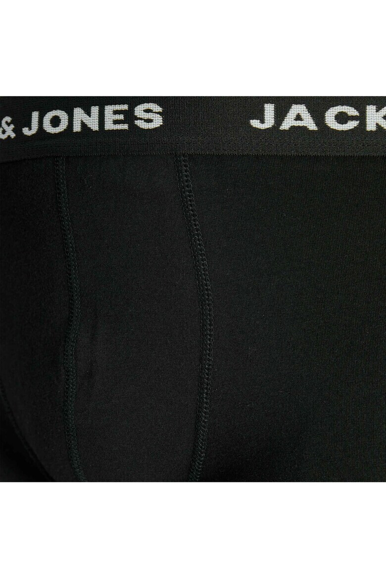 Jack  Jones Боксерки с лого - 7 чифта - Pepit.bg