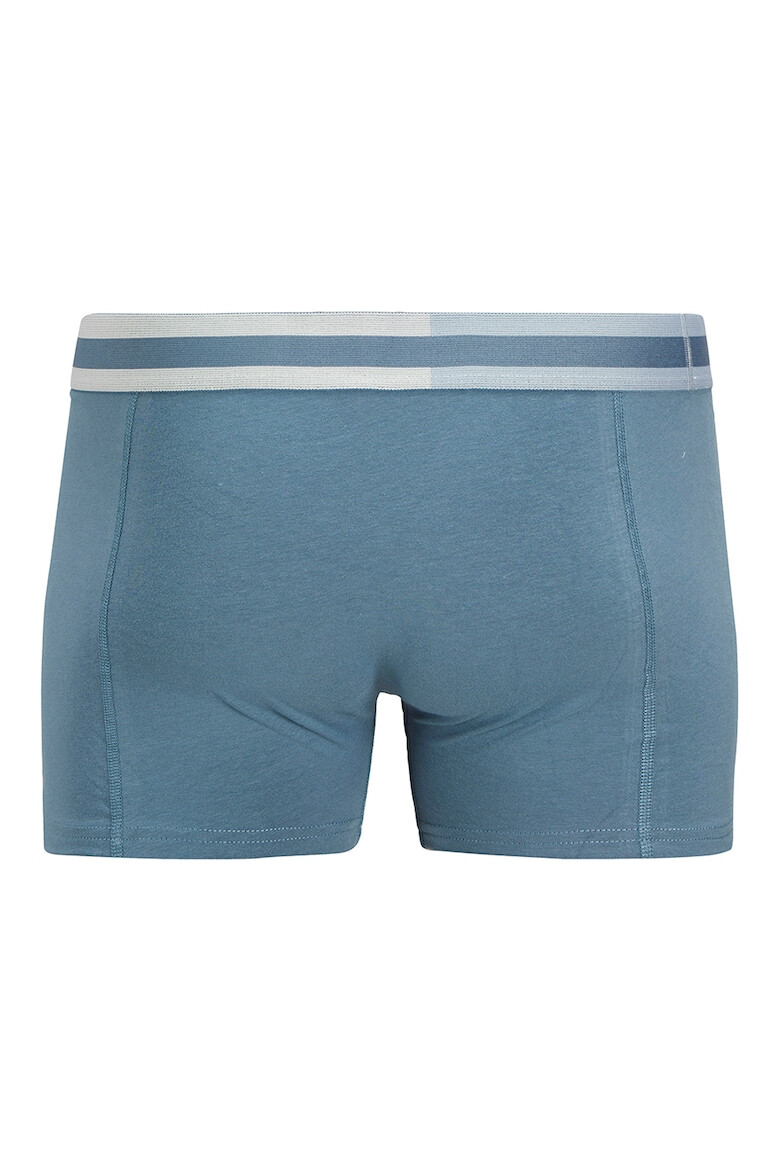 Jack & Jones Боксерки с памук - 3 чифта - Pepit.bg