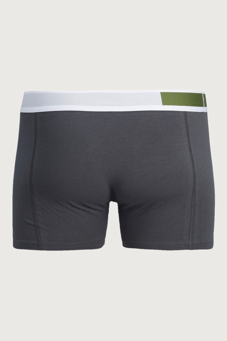 Jack & Jones Боксерки с памук - 3 чифта - Pepit.bg