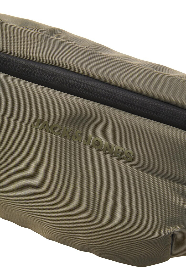 Jack  Jones Чанта за кръста с цип - Pepit.bg
