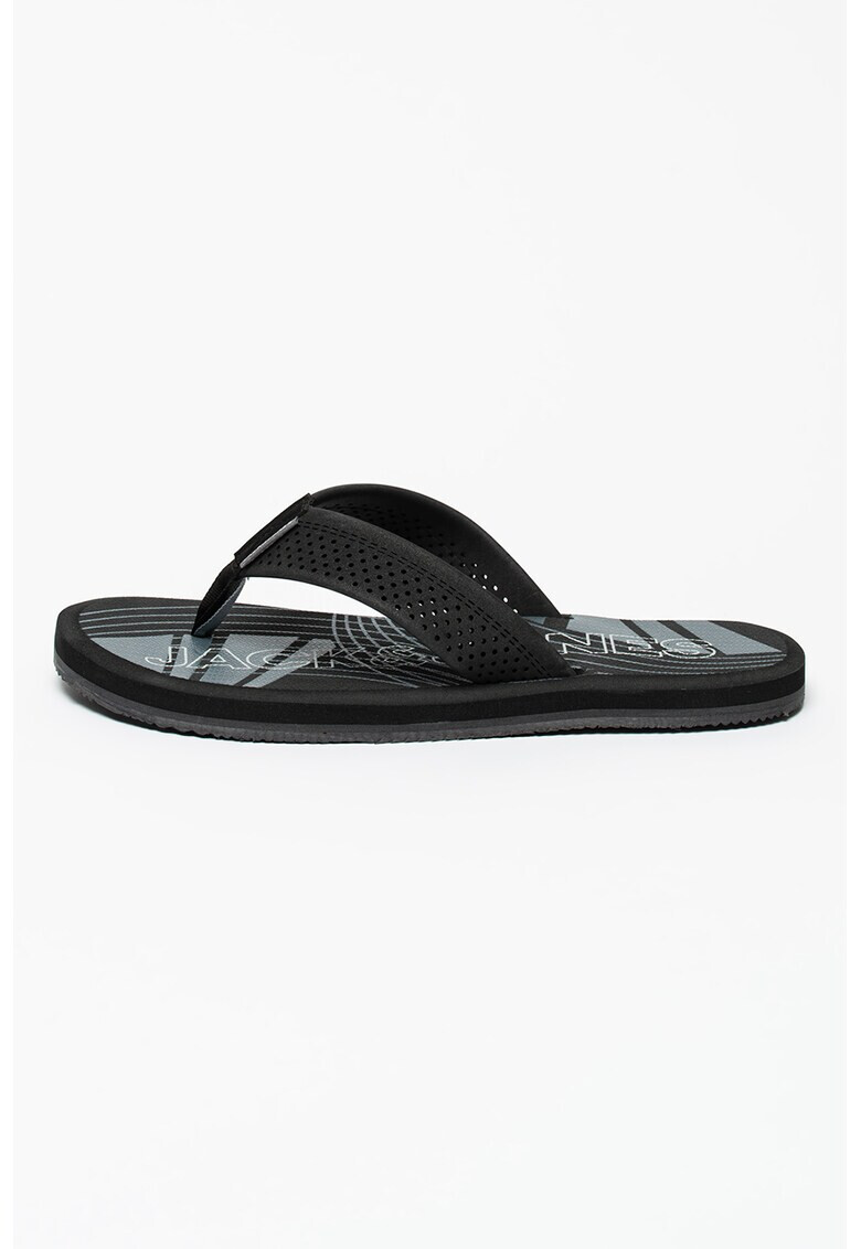 Jack&Jones Чехли Falcon с перфорации - Pepit.bg