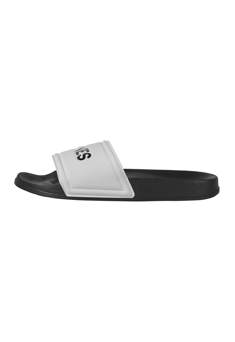 Jack & Jones Чехли с лого - Pepit.bg