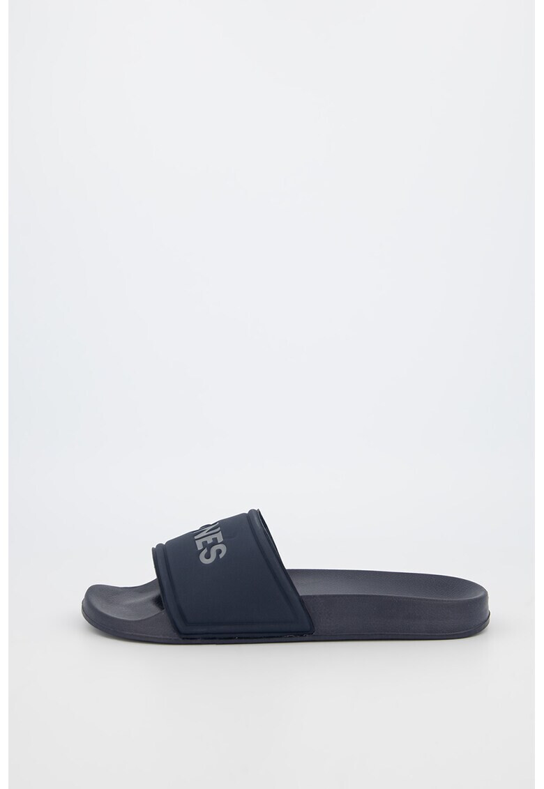 Jack&Jones Чехли с лого - Pepit.bg