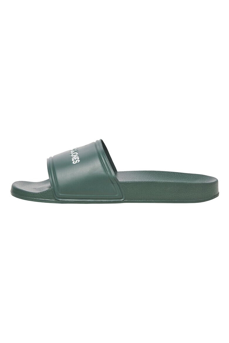 Jack & Jones Чехли с лого - Pepit.bg