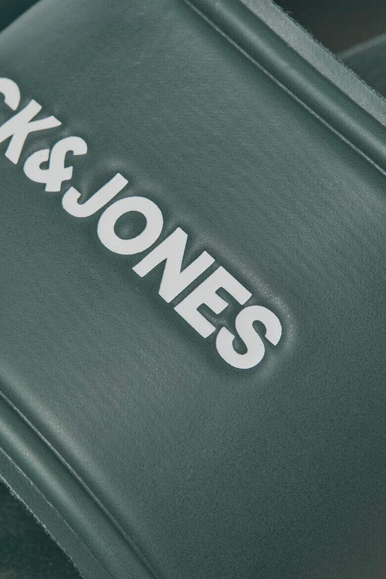 Jack & Jones Чехли с лого - Pepit.bg
