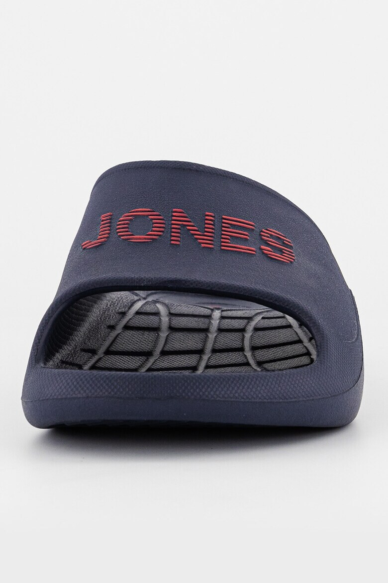 Jack  Jones Чехли с лого - Pepit.bg