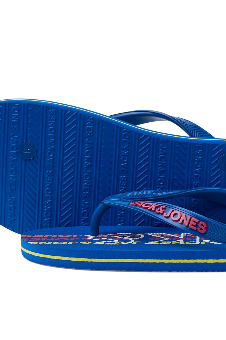 Jack & Jones Чехли с лого - Pepit.bg