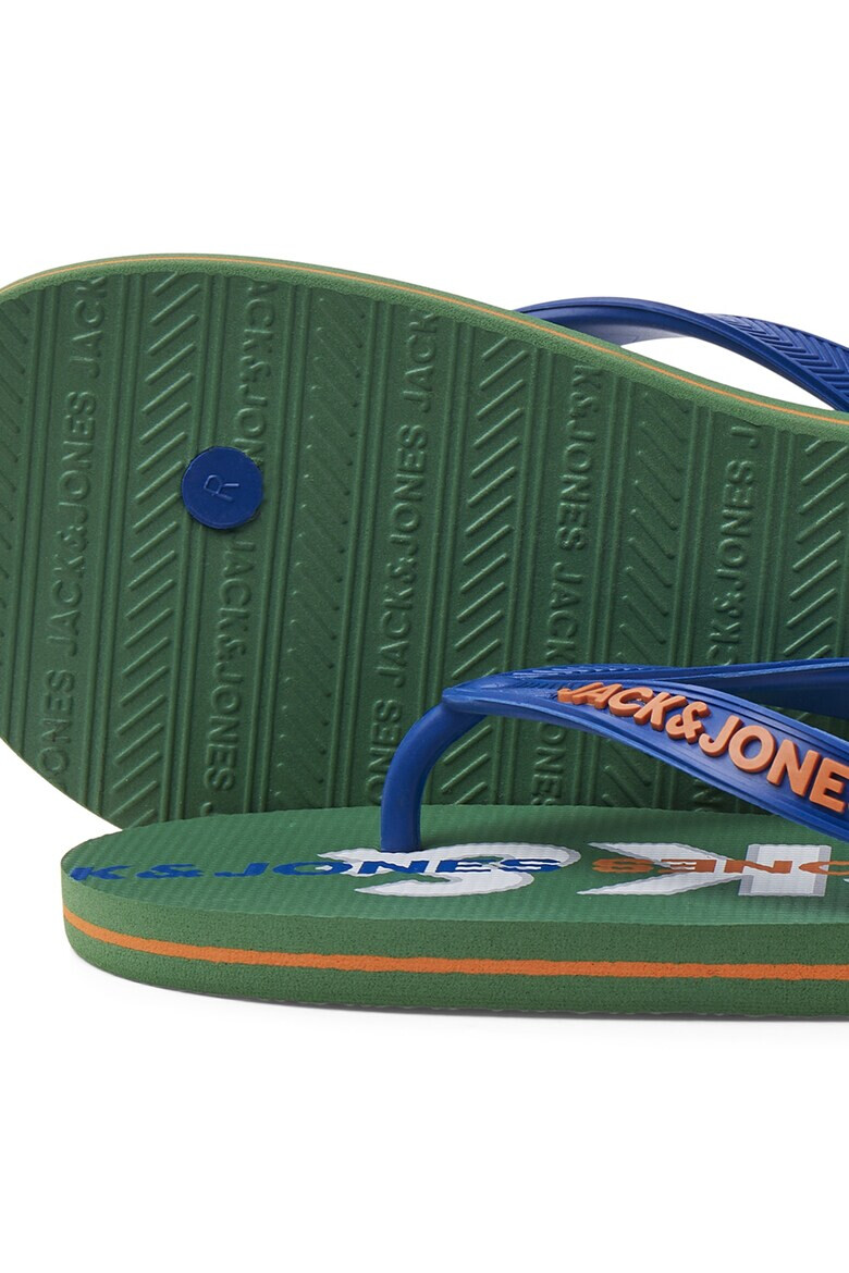 Jack & Jones Чехли с лого - Pepit.bg