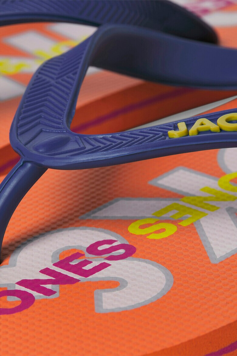 Jack & Jones Чехли с лого - Pepit.bg
