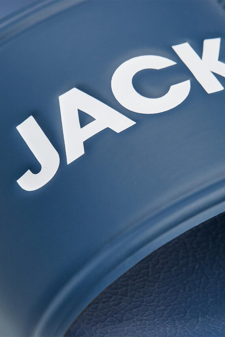 Jack & Jones Чехли с лого - Pepit.bg