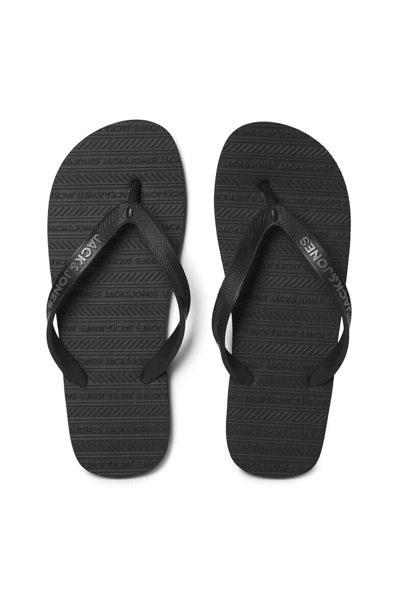Jack & Jones Чехли с лого - Pepit.bg