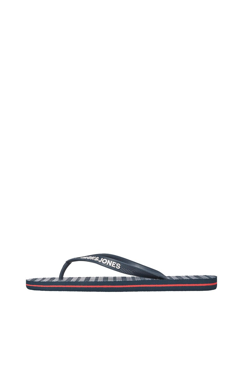 Jack & Jones Чехли с лого - Pepit.bg