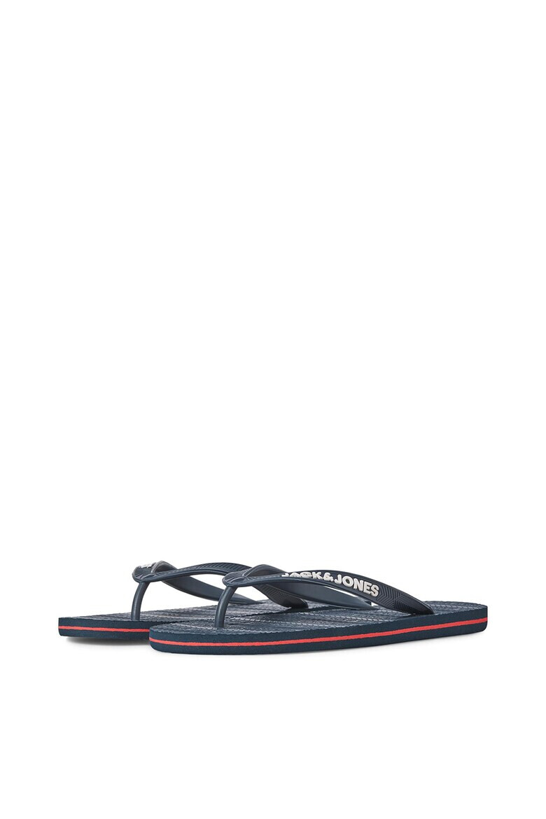Jack & Jones Чехли с лого - Pepit.bg