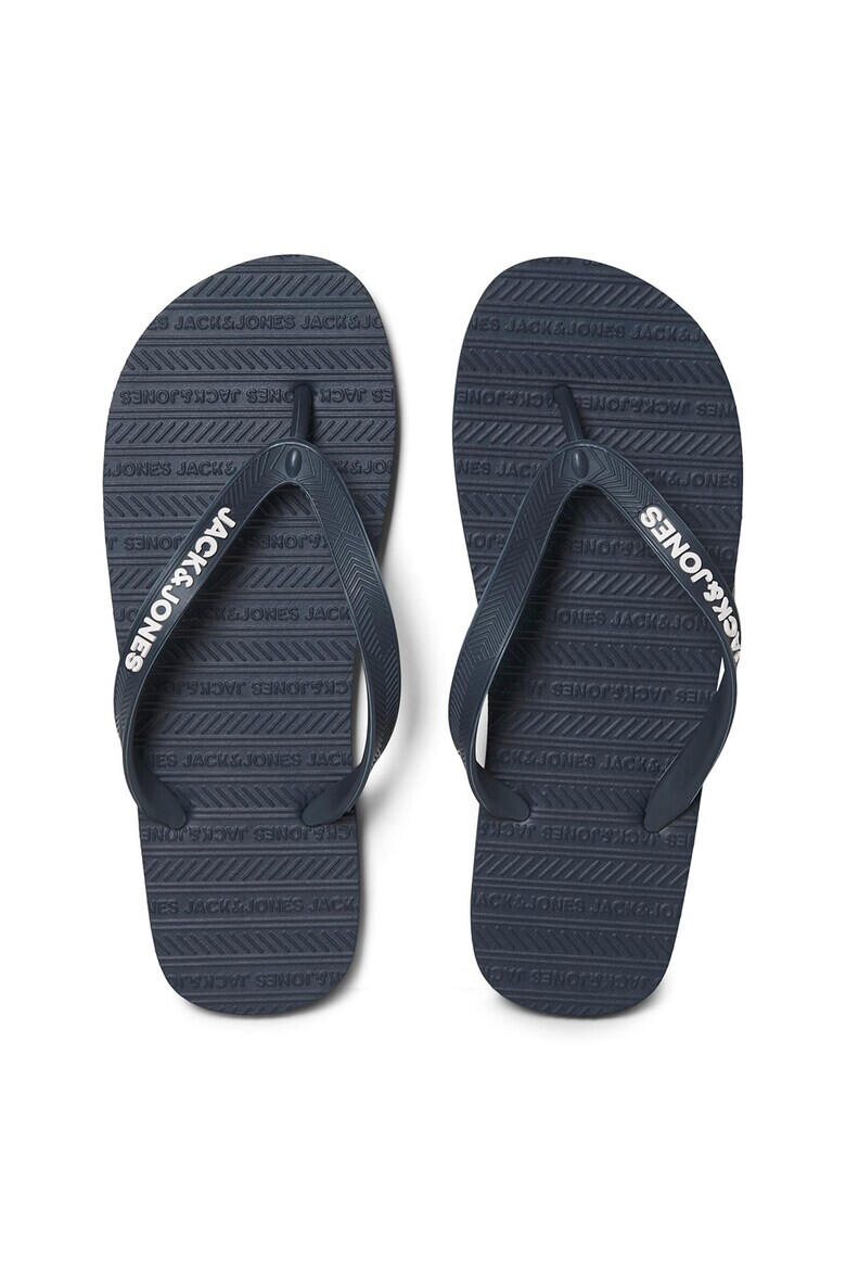 Jack & Jones Чехли с лого - Pepit.bg