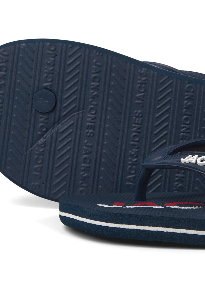 Jack & Jones Чехли с лого - Pepit.bg