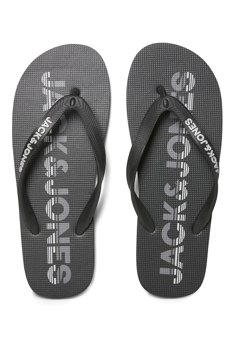 Jack & Jones Чехли с лого - Pepit.bg