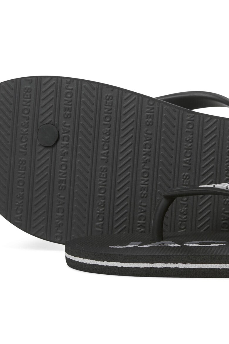 Jack & Jones Чехли с лого - Pepit.bg