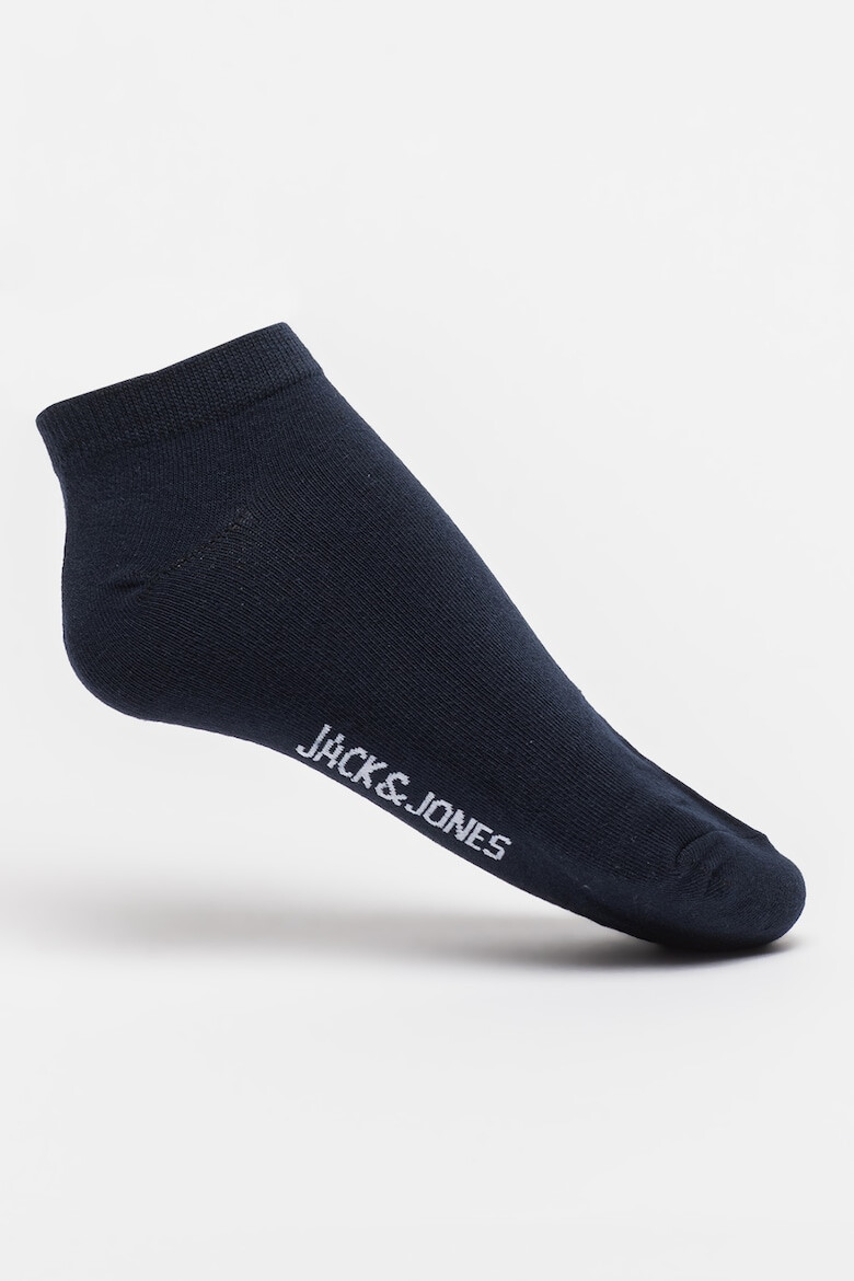 Jack  Jones Чорапи до глезена - 10 чифта - Pepit.bg