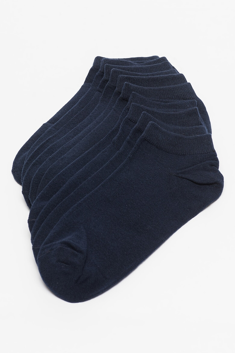 Jack  Jones Чорапи до глезена - 10 чифта - Pepit.bg