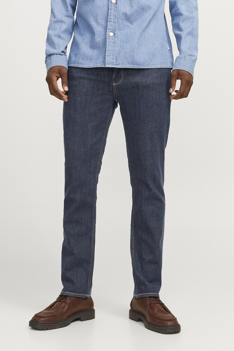 Jack  Jones Дънки 698 Evan - Pepit.bg