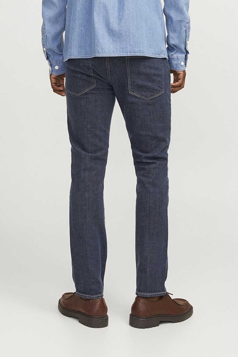 Jack  Jones Дънки 698 Evan - Pepit.bg