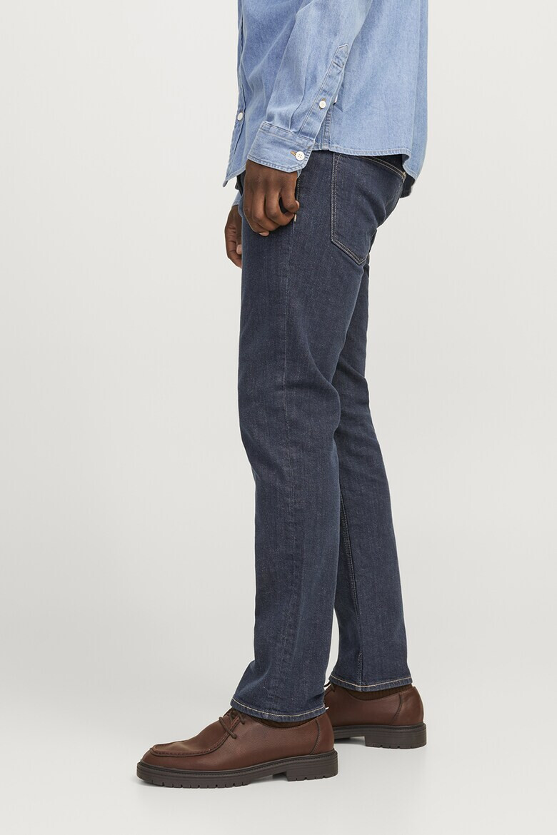 Jack  Jones Дънки 698 Evan - Pepit.bg