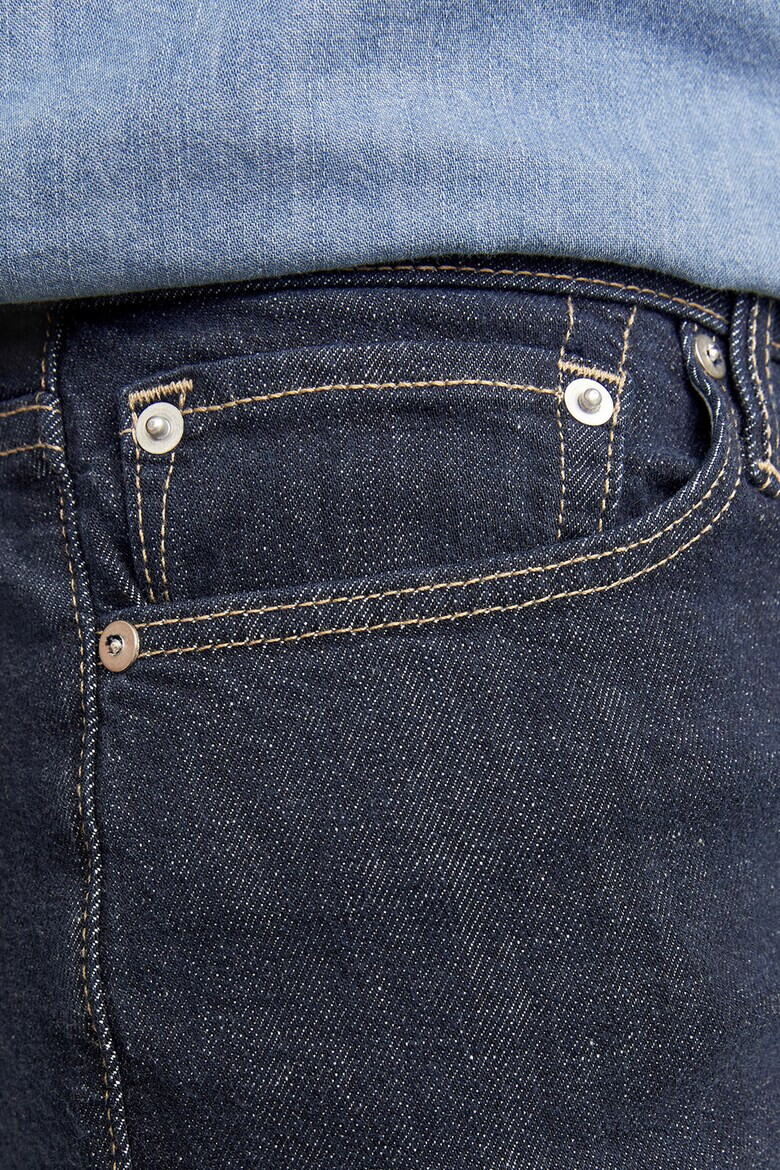 Jack  Jones Дънки 698 Evan - Pepit.bg