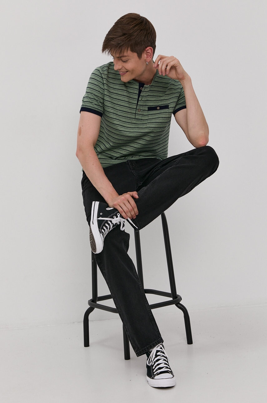Jack & Jones Дънки Chris - Pepit.bg