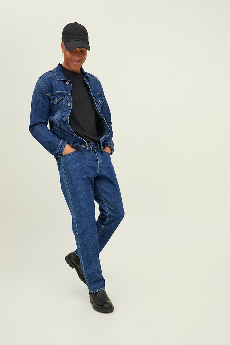 Jack & Jones Дънки Chris - Pepit.bg