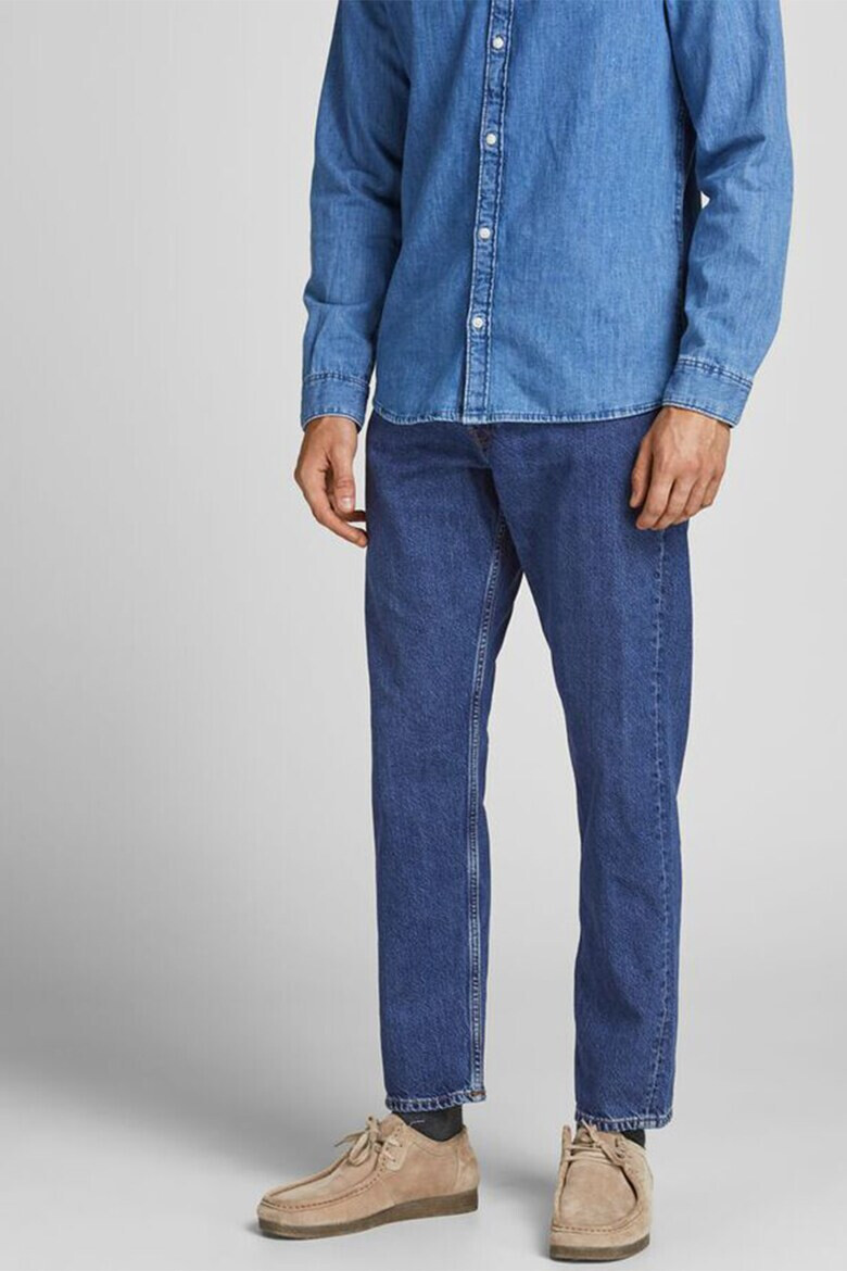Jack  Jones Дънки Chris Original 620 - Pepit.bg