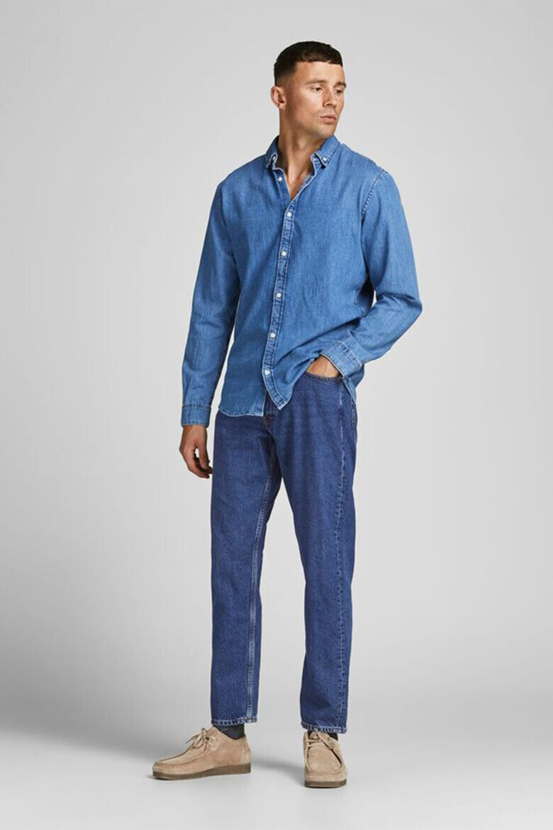 Jack  Jones Дънки Chris Original 620 - Pepit.bg