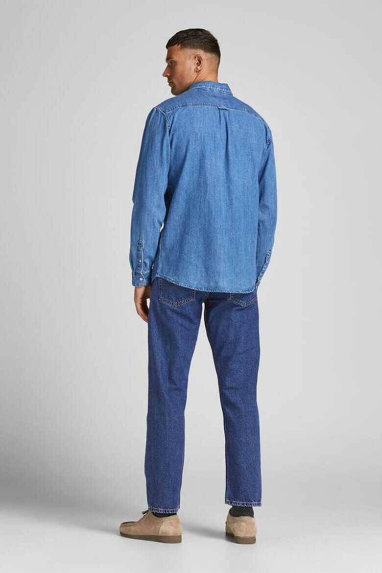 Jack  Jones Дънки Chris Original 620 - Pepit.bg