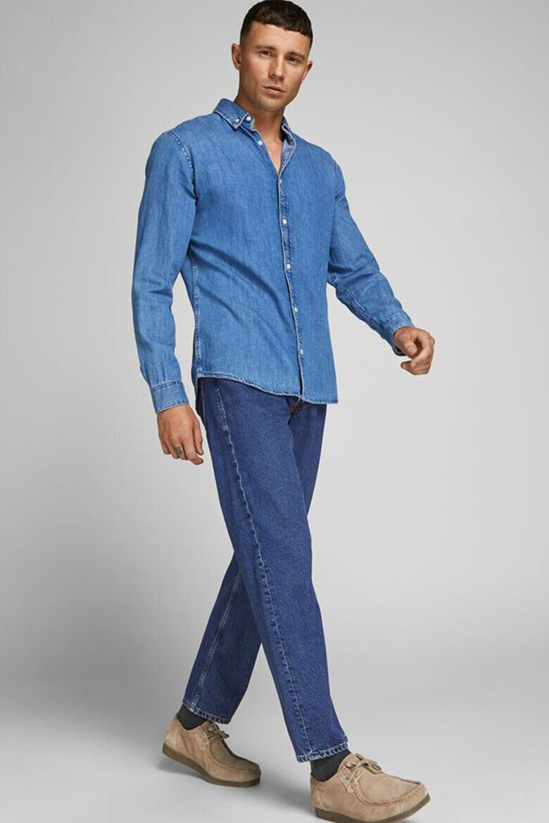 Jack  Jones Дънки Chris Original 620 - Pepit.bg