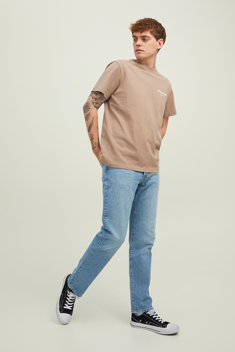 Jack & Jones Дънки Chris с 5 джоба - Pepit.bg