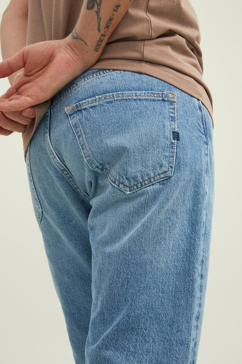 Jack & Jones Дънки Chris с 5 джоба - Pepit.bg