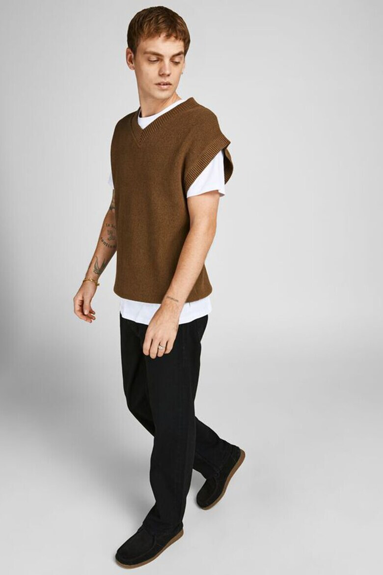 Jack & Jones Дънки CJ 980 - Pepit.bg