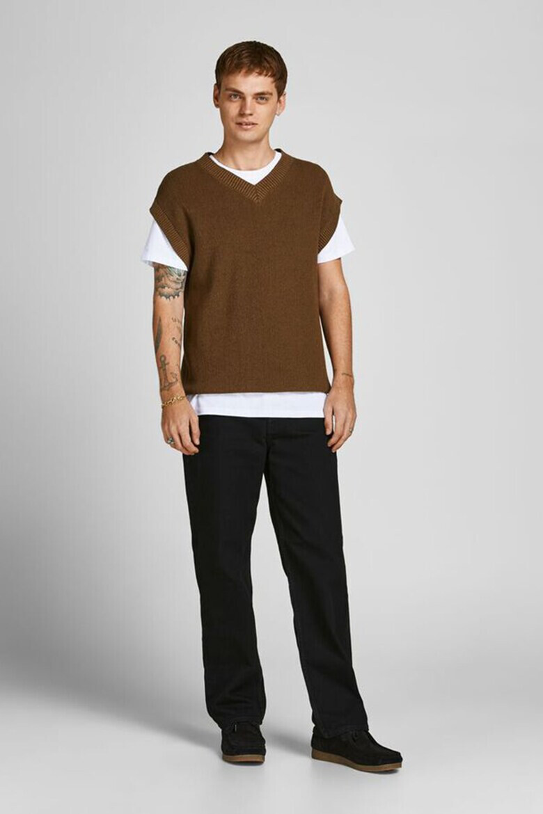 Jack & Jones Дънки CJ 980 - Pepit.bg