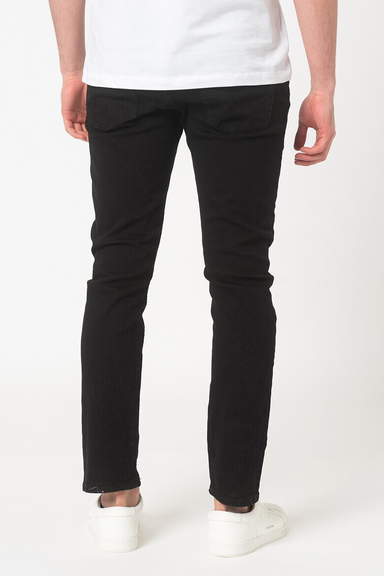 Jack&Jones Jack & Jones Дънки Glenn 029 по тялото с 5 джоба - Pepit.bg