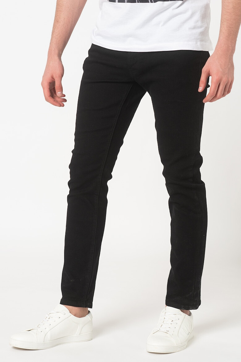 Jack&Jones Jack & Jones Дънки Glenn 029 по тялото с 5 джоба - Pepit.bg