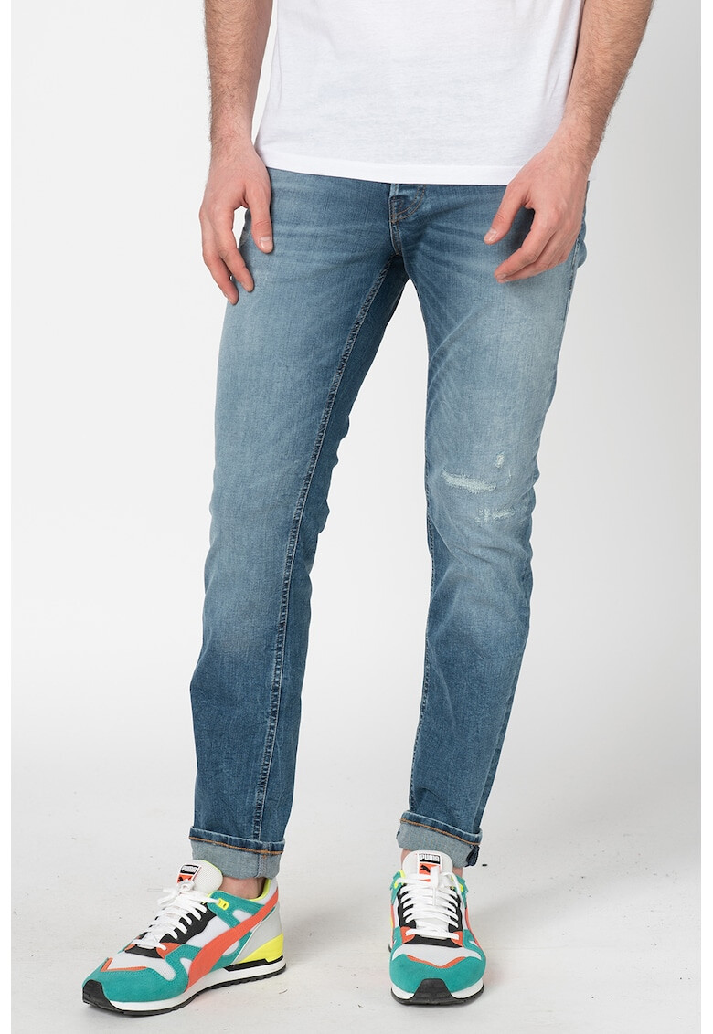 Jack&Jones Дънки Glenn - Pepit.bg
