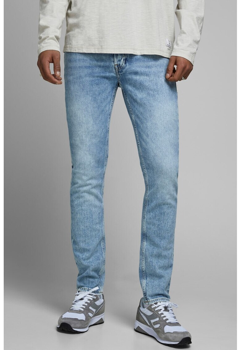 Jack&Jones Дънки Glenn 178 със стеснен крачол - Pepit.bg