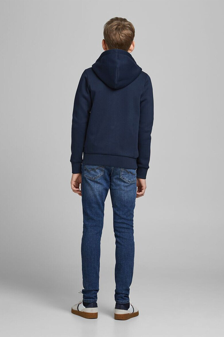 Jack & Jones Дънки Liam по тялото - Pepit.bg