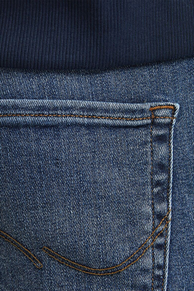 Jack & Jones Дънки Liam по тялото - Pepit.bg