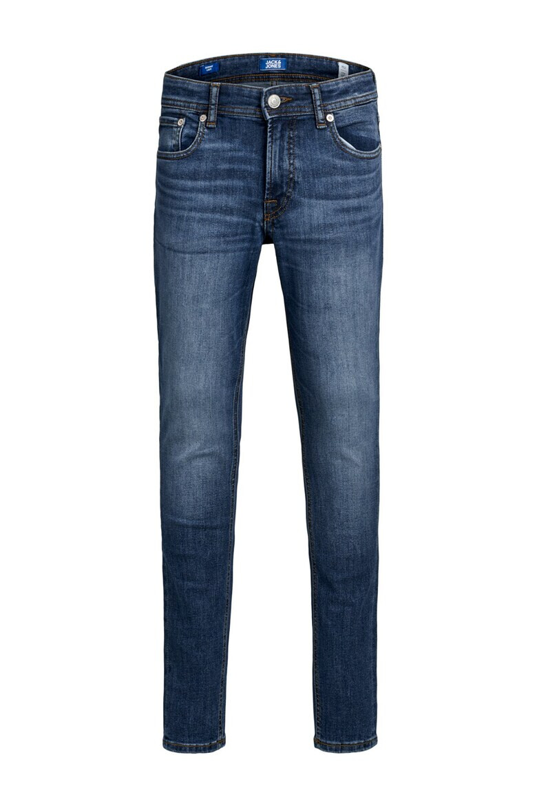Jack & Jones Дънки Liam по тялото - Pepit.bg